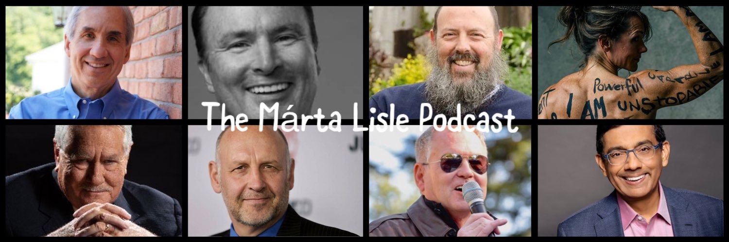 Márta's banner