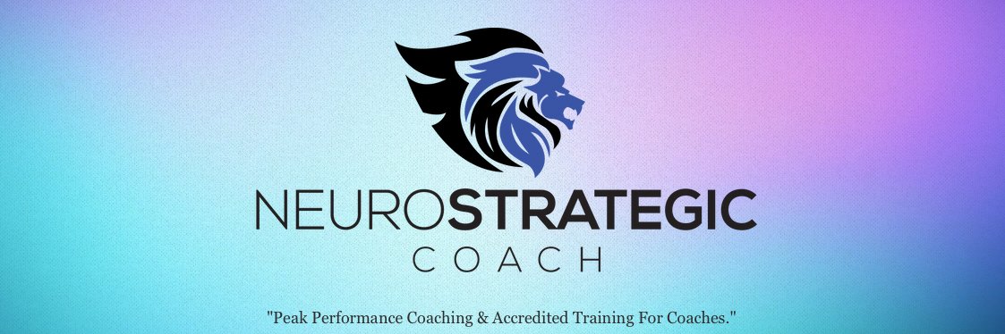NeuroStratCoach's profile banner image