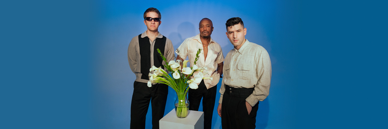 Durand Jones & The Indications banner