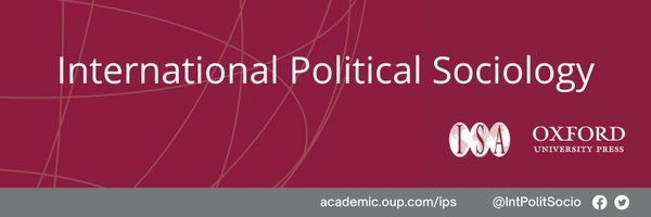 INTPOLITSOCIO Profile Banner