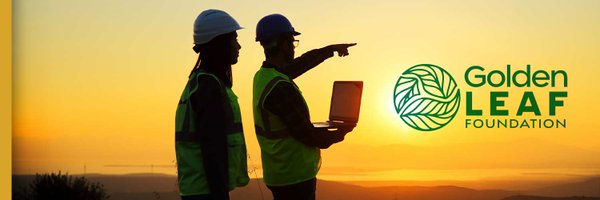 NCgoldenLEAF Profile Banner