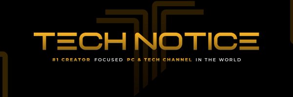thetechnotice Profile Banner