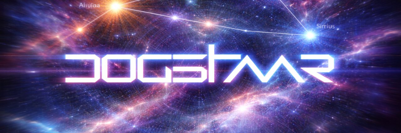 DOGSTΛΛR banner