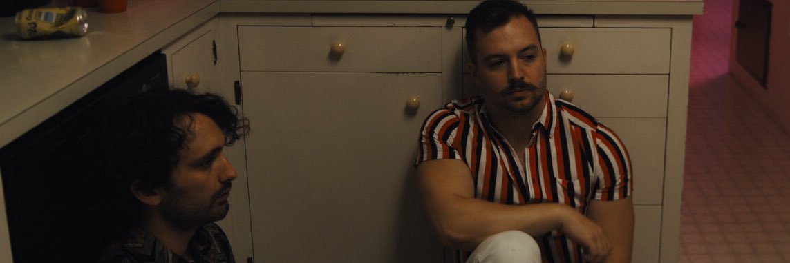 Caleb Russell banner