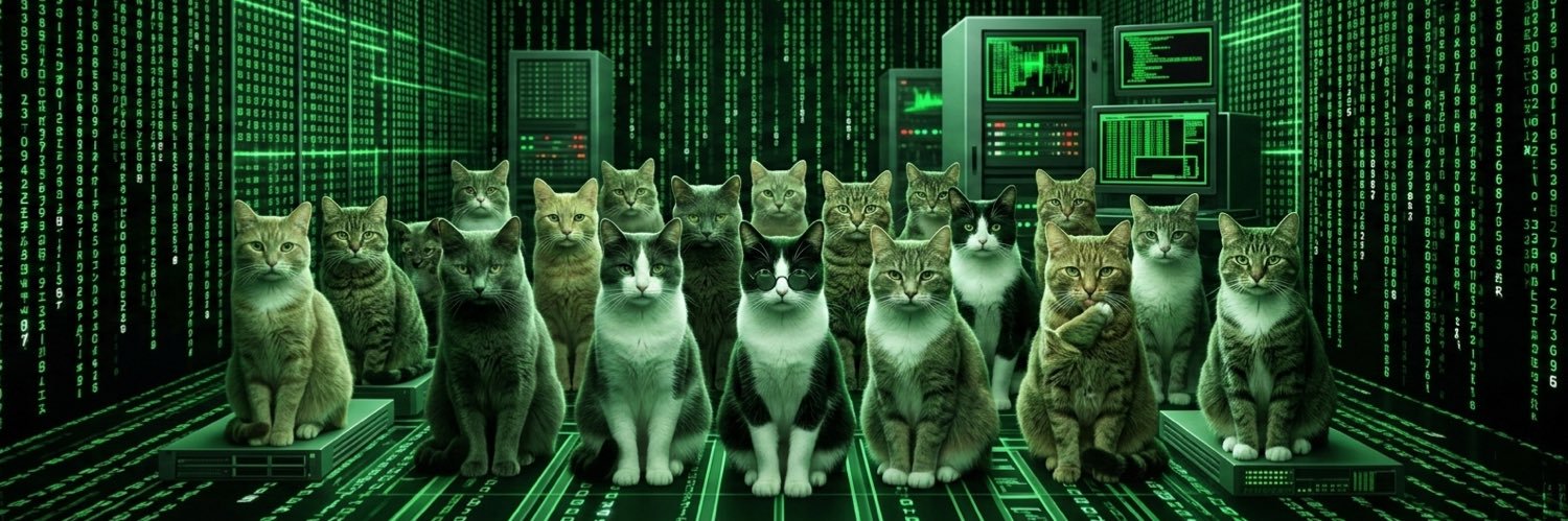 checkingmeowt's profile banner image