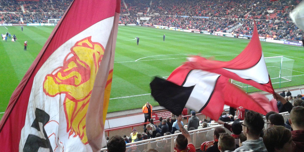 tony smith banner