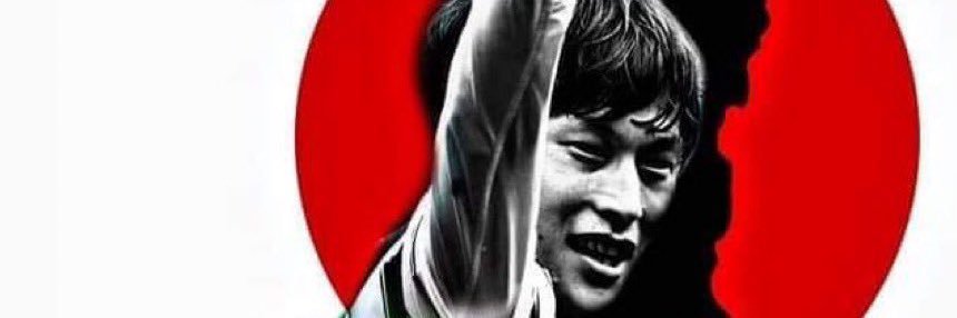 Malky Caveney banner