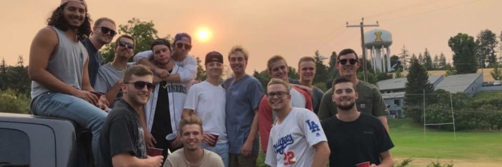 BDulski13's profile banner image