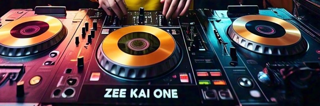zeekaione's profile banner image