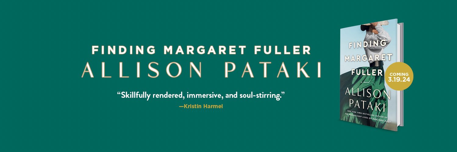 AllisonPataki's profile banner image