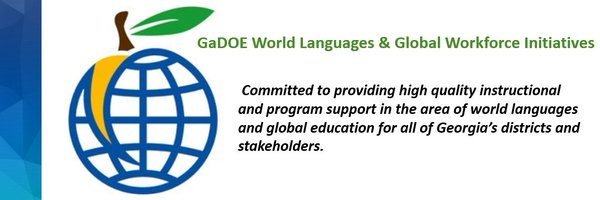 gadoeworldlang Profile Banner
