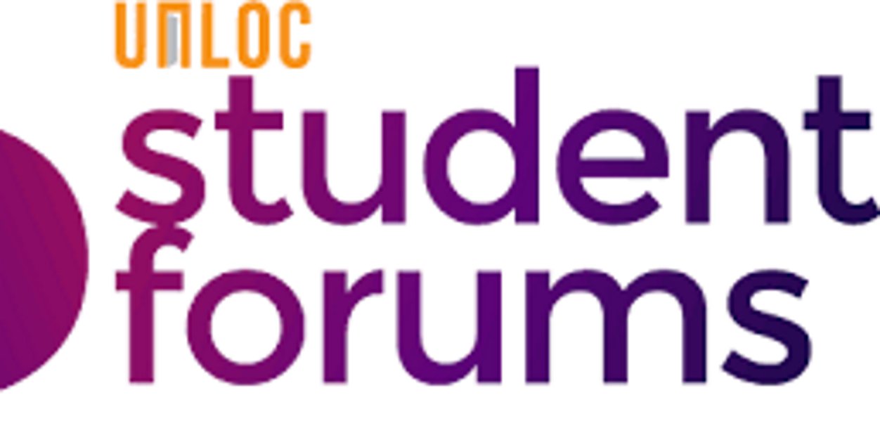 IOW Student Forum banner