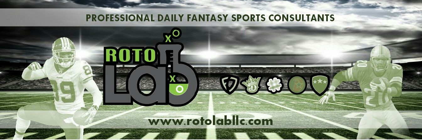 RotoLabDFS's profile banner image