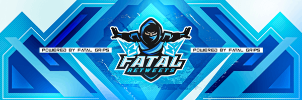 FatalRTs Profile Banner