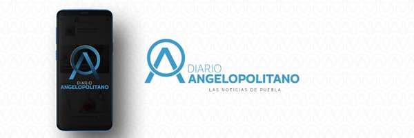 Diario Angelopolitano Profile Banner