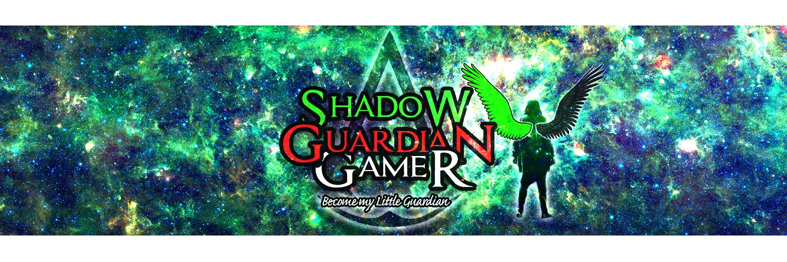 ShadowGuardianG's profile banner image