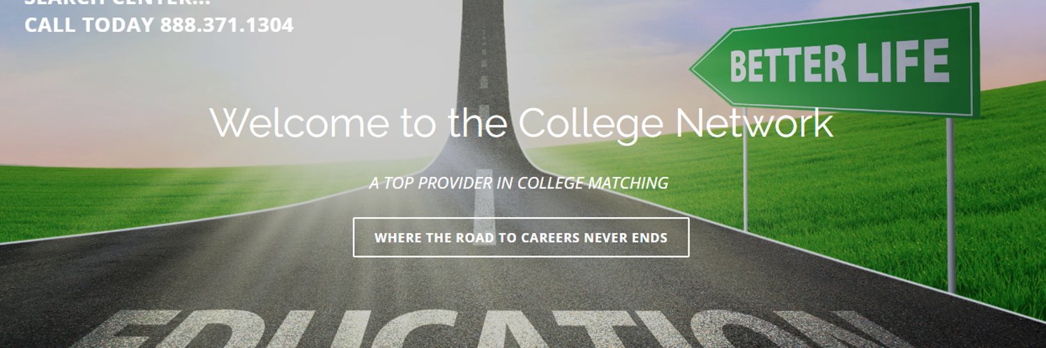 The College Network Twitter