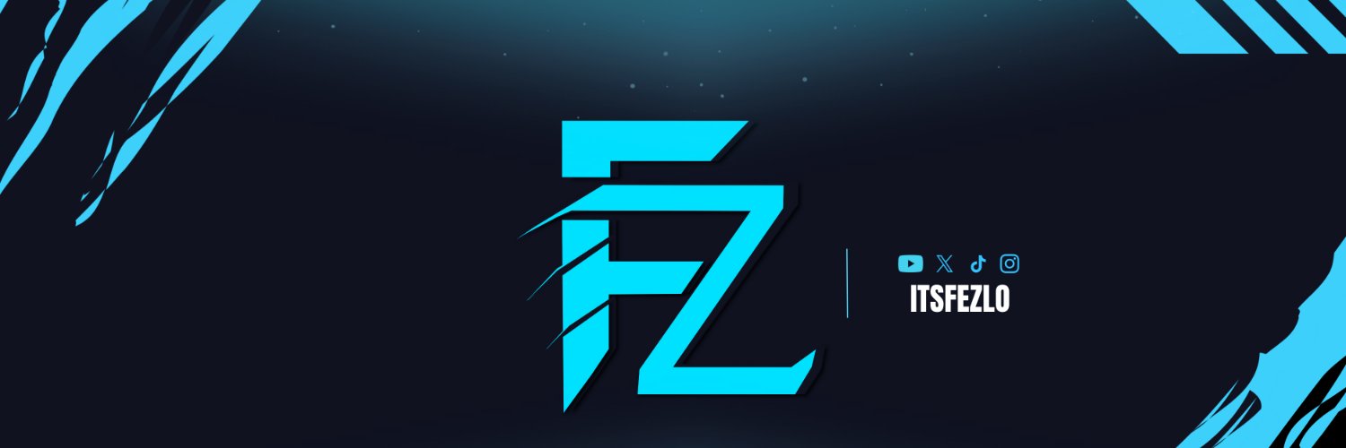 itsFezLo | فيصل banner