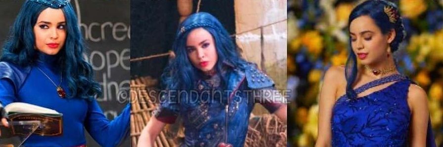 EvaFaePrincess's profile banner image
