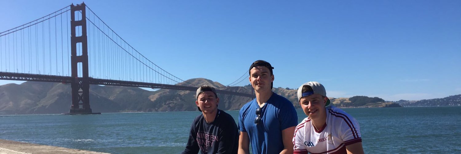 FDillon5's profile banner image