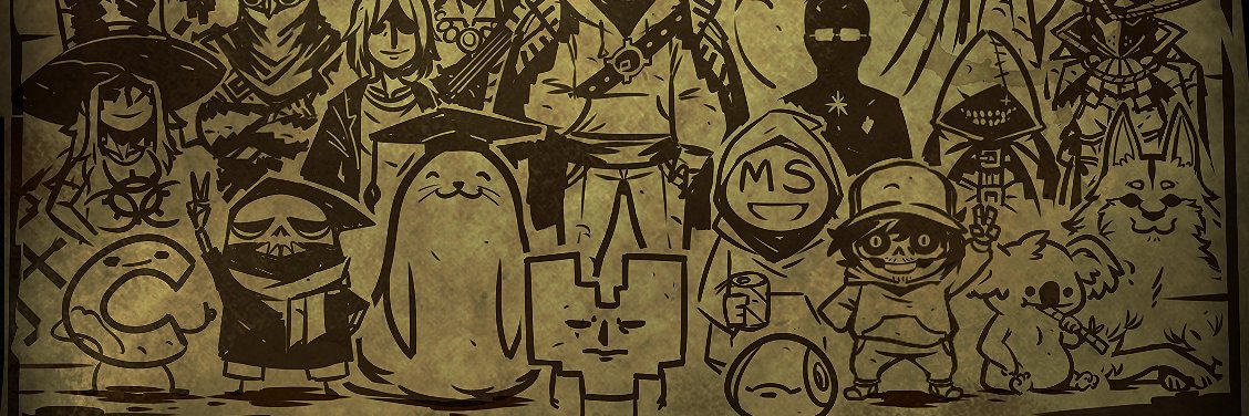 Miracle's banner
