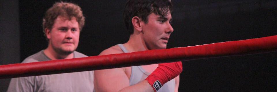 Mikey Anthony-Howe banner