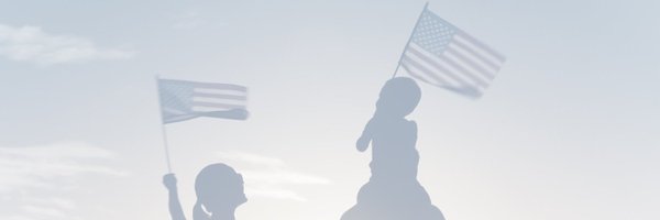 America First Works Profile Banner
