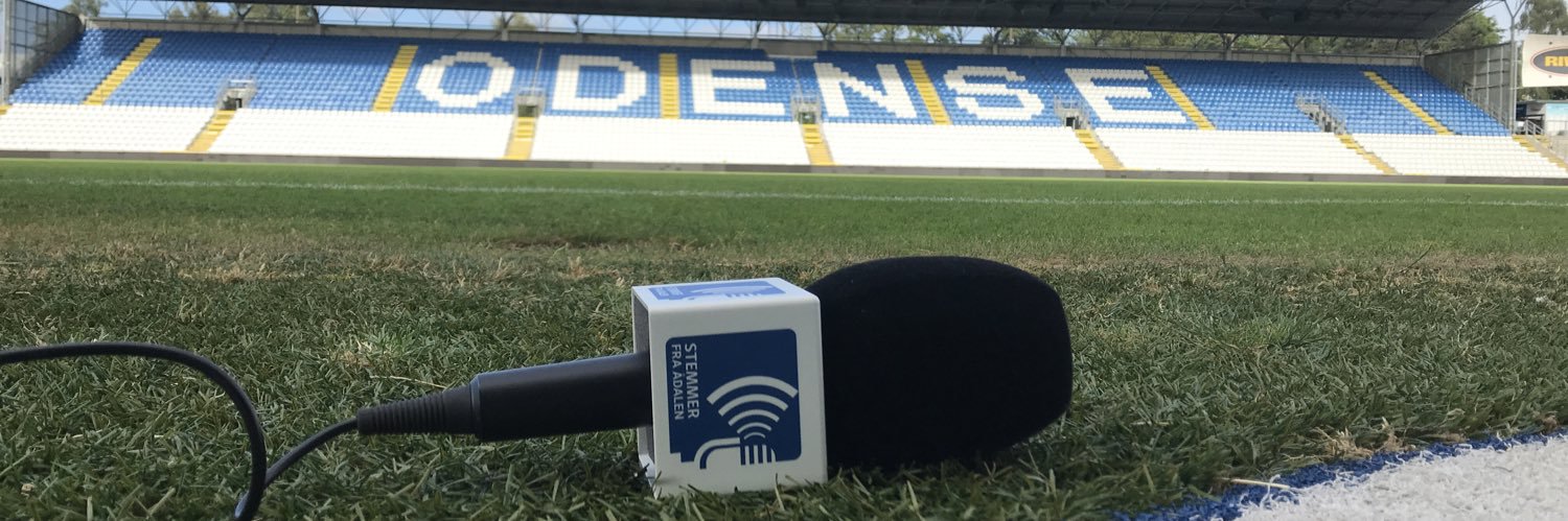 Stemmer Fra Ådalen banner