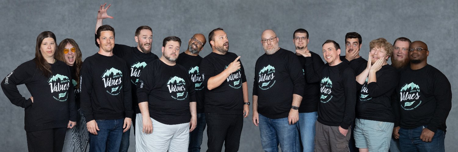 Saturday Drive, INC banner