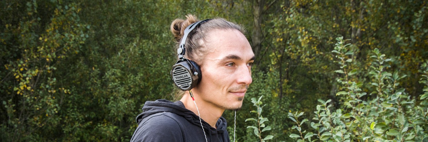 ErzetichAudio's profile banner image