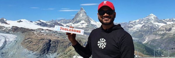 rajiv_ramanujam Profile Banner