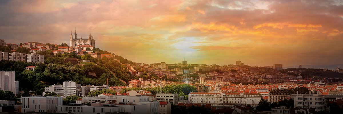 Lyon Capitale's banner