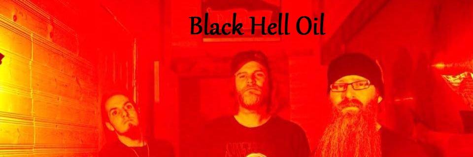 Black Hell Oil (@BlackHellOil) / Posts / X