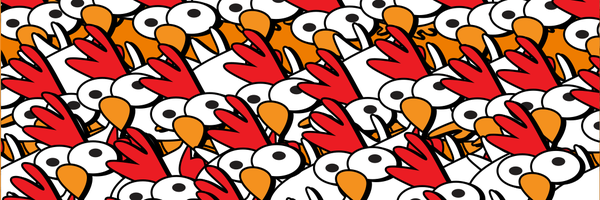 RoosterB Profile Banner