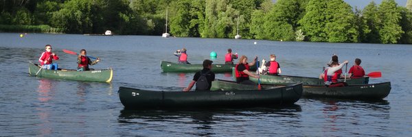 ScoutsRedditch Profile Banner