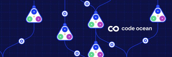 CodeOceanHQ Profile Banner