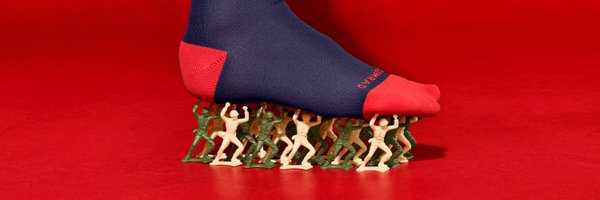 ComradSocks Profile Banner