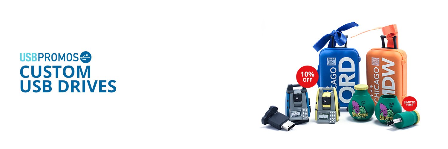 USB Promos (@usbpromos) / Posts / X