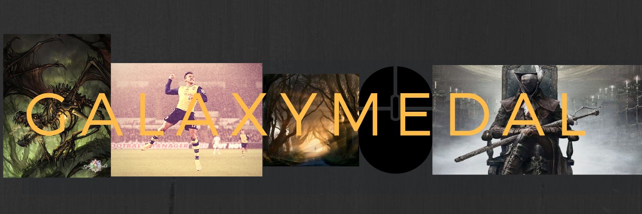GalaxyMedal's profile banner image