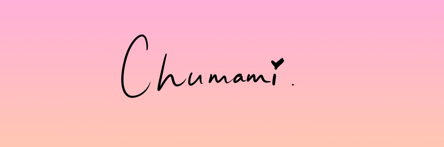 ChumamiEth's profile banner image