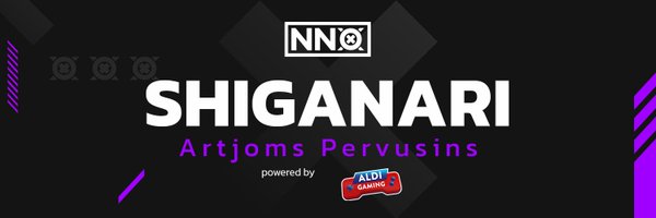 Artjoms Pervušins Profile Banner