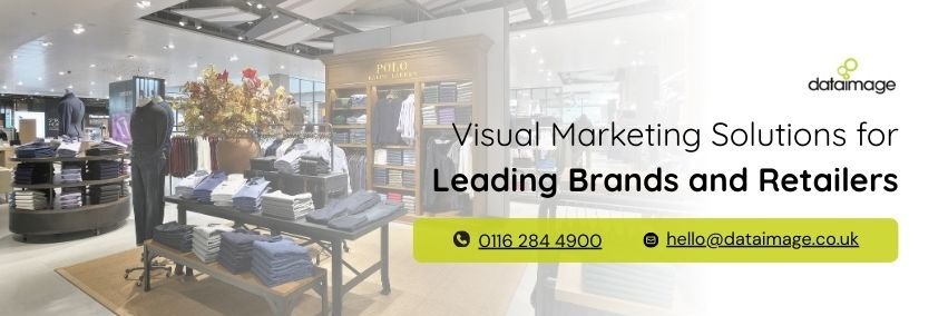 Data Image Group Ltd banner