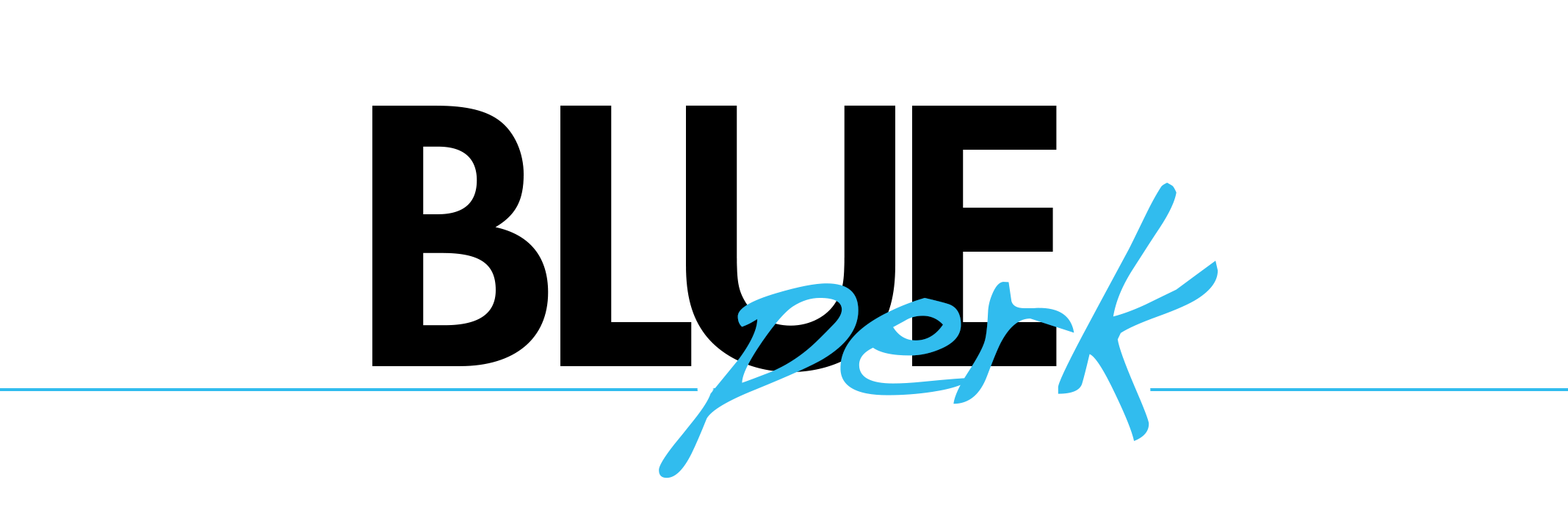 BluePerk's profile banner image