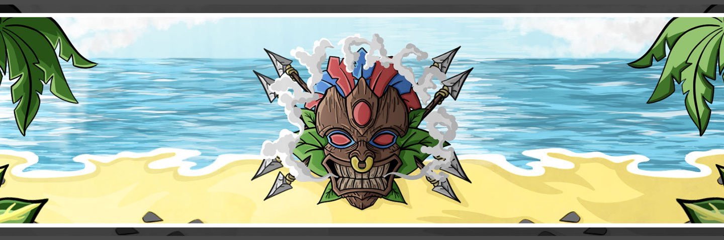 TryFaceOn's profile banner image