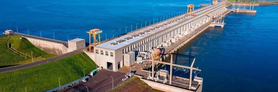 Entidad Binacional Yacyretá banner