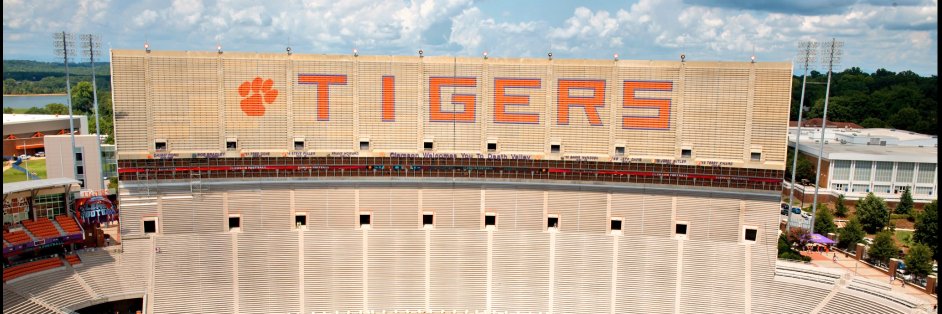 clemsonoisp's profile banner image