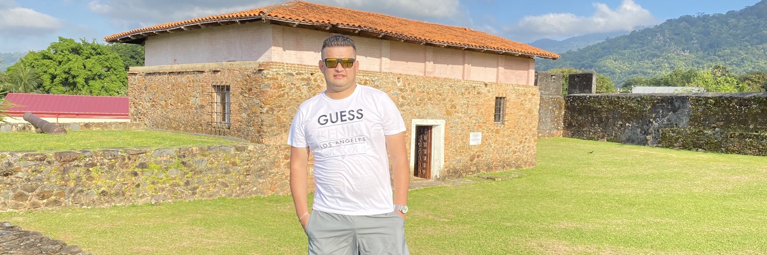 AllanArias07's profile banner image
