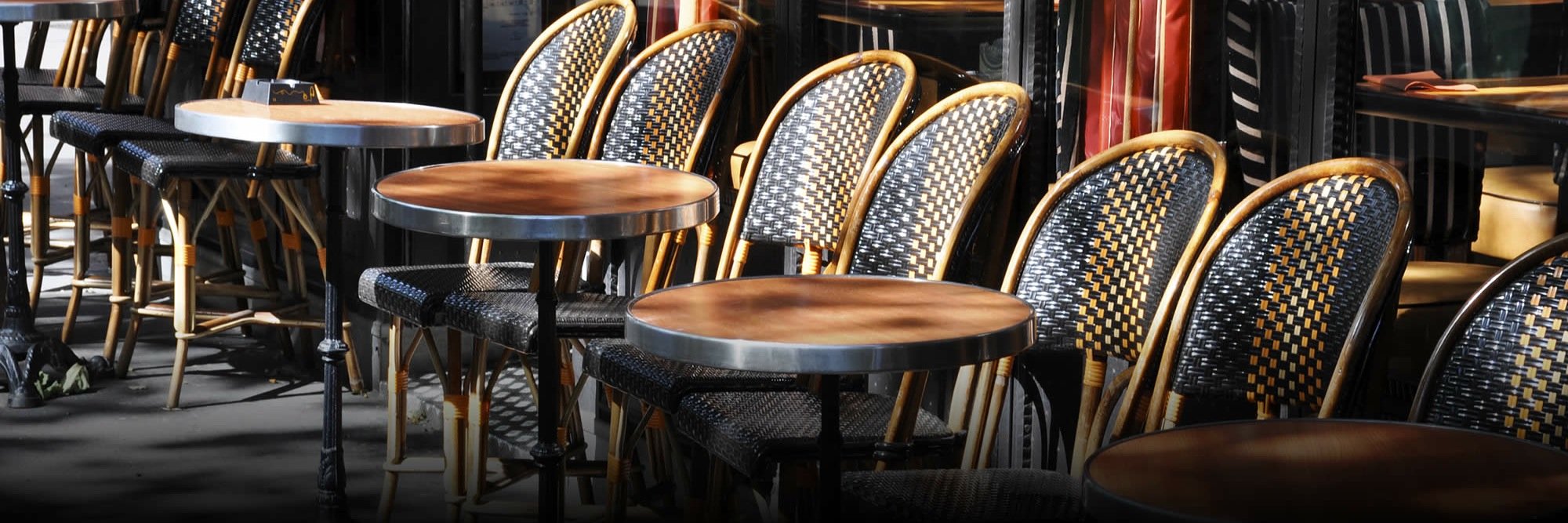 Coffee Break French banner