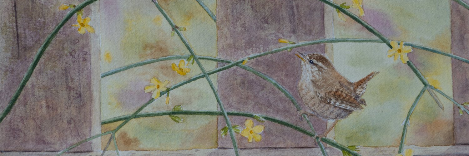 lisajmason's profile banner image