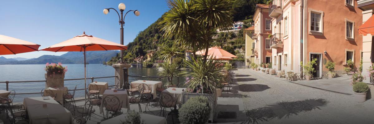 Coffee Break Italian banner